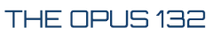 opus 132 logo